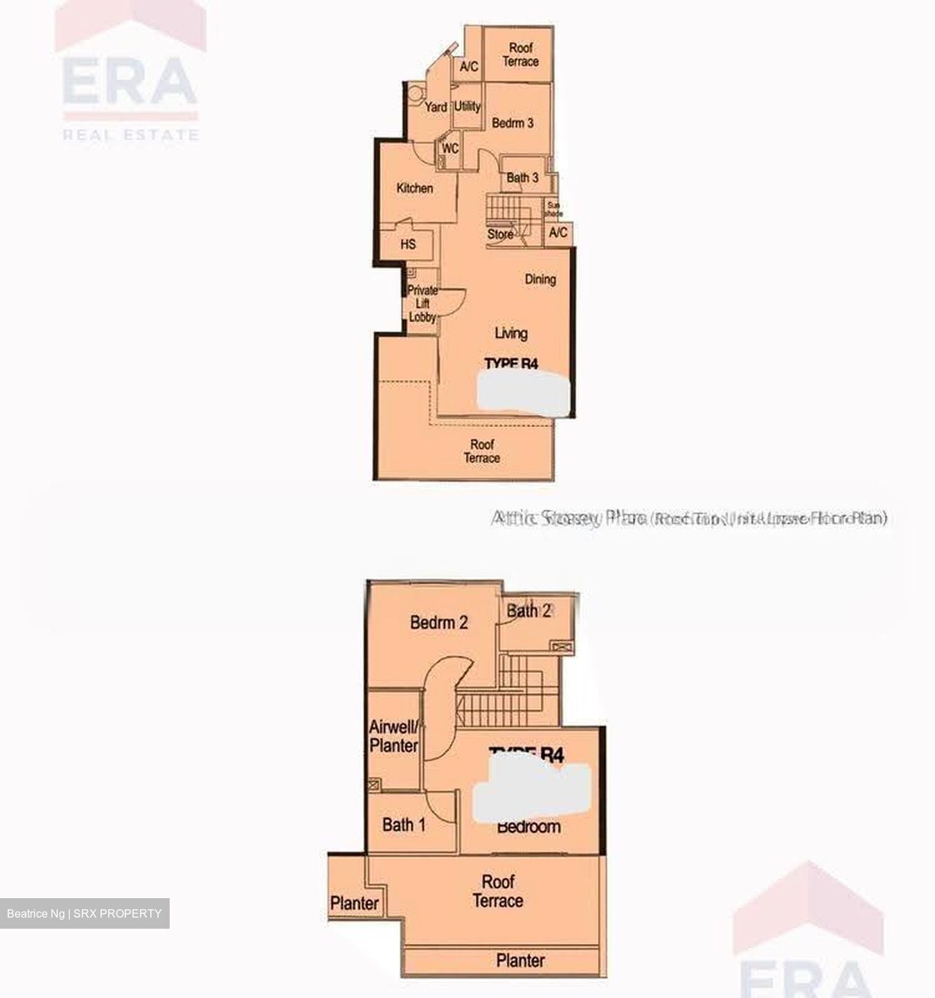 Watermark Robertson Quay (D9), Apartment #637810551